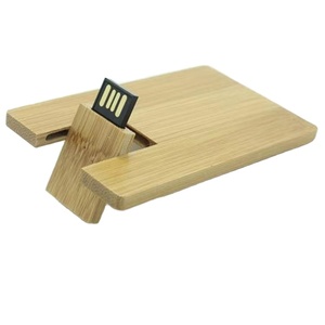 Quà Tặng Đám Cưới Bằng Gỗ USB Flash Drive 2.0 8GB USB <span class=keywords><strong>Memory</strong></span> Stick 16GB 32GB Gỗ USB Pen Drive 1GB 2GB Pen Drive Với Biểu Tượng Tùy Chỉnh - Product Image 1