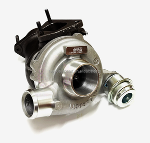 Turbocompresor de Motor Diésel GT2056S A6650901780 para SsangYong Rexton 270 <span class=keywords><strong>XVT</strong></span> |   137 kW (186 HP) |   D27DT |   2005- - Product Image 4