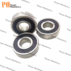 6304cm rãnh sâu bóng mang 6304cm Kích thước 20x52x15 6304cm mang - Product Image 4