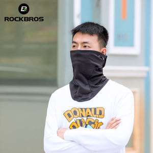 Outdoor Sports Polyester Wind dichte Kopf bedeckung Hut Ski Fahrrad Radfahren Motorrad Voll gesichts maske Hüte Sturmhaube - Product Image 4