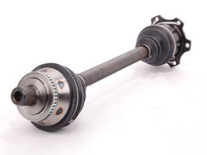 Подходит для Audi A4L B8 A5 A6L C6 C7 Q5 передний приводной вал в сборе левая и правая ось OEM 4B0407271F 4B0407272F - Product Image 5