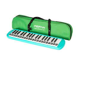 Instrument <span class=keywords><strong>de</strong></span> musique Melodion 37 touches en gros d'usine pour que les étudiants apprennent et jouent du mélodica - Product Image 4