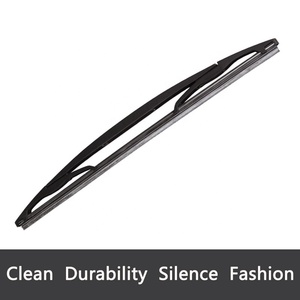 Kction migliore finestra auto posteriore posteriore tergicristallo lama sono set nuovo tergicristallo auto <span class=keywords><strong>parabrezza</strong></span> Fit for TOYOTA AYGO - Product Image 4