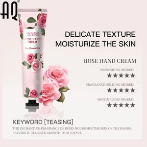 ครีมบำรุงมือ <span class=keywords><strong>AIQI</strong></span> ช่วยให้ผิวขาวกระจ่างใส บำรุงผิว กลิ่นดอกไม้ ลดเลือนริ้วรอย - Product Image 2