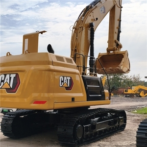 Excavadora Usada Sany 75c de 7.5 Toneladas, Pintura Original, Alta Calidad, Precios Bajos, Lista para Enviar - Product Image 5