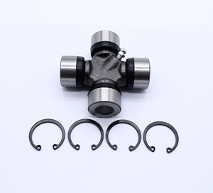 Nuovo albero propulsore giunto universale <span class=keywords><strong>GKN</strong></span> TVC100010 RTC3458 VA999 per scoperta del difensore del Land Rover - Product Image 1