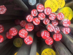 قصبة من الفولاذ المقاوم للصدأ 6 ، 8 ، 10 ، 12 ، 16 فولاذ مقاوم للصدأ - Product Image 4