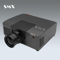 Projecteur de cartographie 3D SMX 20000 lumens, projecteur pour grands espaces extérieurs