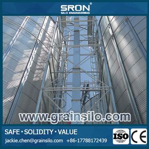 Graines d'orge Silos Coût Soja Silos <span class=keywords><strong>Pour</strong></span> Granulés De Plastique <span class=keywords><strong>En</strong></span> <span class=keywords><strong>Vrac</strong></span> Utilisé - Product Image 5