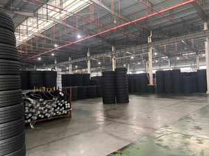 ยางวิศวกรรมอคติยางมงกุฎทอง315/80r22 5 12.00r20 Az126ทนต่อการสึกหรอ - Product Image 4