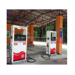Máquina Dispensadora <span class=keywords><strong>de</strong></span> Combustible Modelo Gilbarco <span class=keywords><strong>de</strong></span> Alta Calidad para Gasolinera, para Gasolina y Diésel - Product Image 6