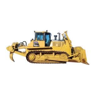 Bulldozer de Venta caliente para la venta Bulldozer Komatsu Bulldozer con precio barato y buen estado - Product Image 1