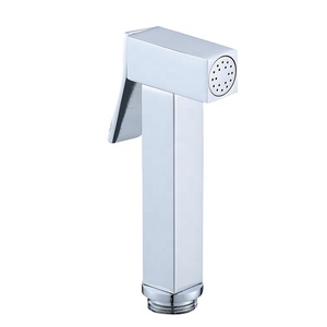 Muslimisches Badezimmer Messing Handheld Toilette Bidet Sprayer Shattaf Mixer