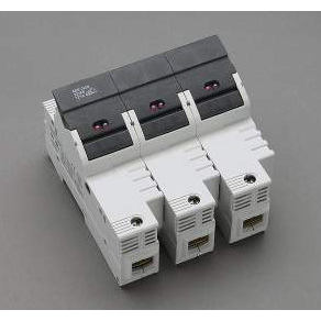 Disjoncteurs haute tension Portaf 3x58 100A 690V - Product Image 1