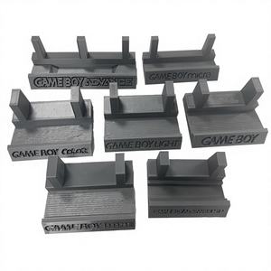 Support d'affichage pour cartes de jeu N64/FC/<span class=keywords><strong>NES</strong></span>/SNES/SEGA, support d'affichage pour console GB/GBA/GBC/GBM/GBP - Product Image 4