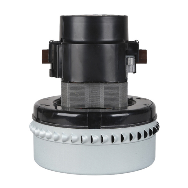 High Efficiency 1500w Strong Suction Wet Dry Vacuum Cleaner Motor Parts