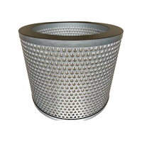 912.0126 CH660 CH870 CH440 CH430 Pièces de concasseur à cône hydraulique monocylindre – Élément filtrant de lubrification principale HC69