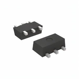 Electronic Chips Component Original SOT 89 5/6 Power Management (PMIC) S-19212DF0A-U5T1U - Product Image 1