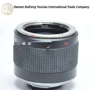 Objectif téléconvertisseur Contax Carl Mutar I 2x T* C/y Neuf Original En Stock Automatisation Industrielle Pac PLC Dédié Neuf Original - Product Image 1