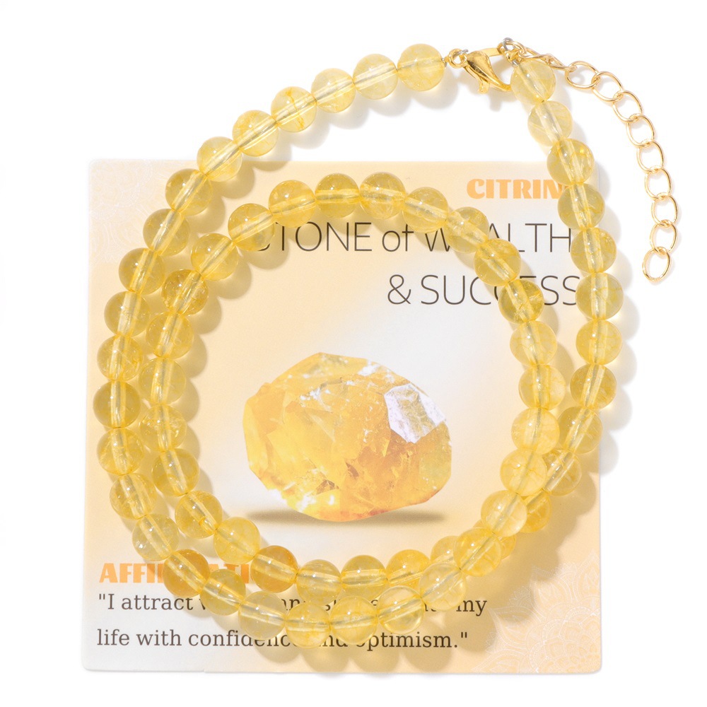 citrine