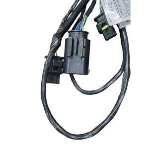 Faisceau <span class=keywords><strong>de</strong></span> câblage radar authentique 61129283610 9283610 pour BMW Série 6 <span class=keywords><strong>Gran</strong></span> Coupé Cabriolet, connecteur <span class=keywords><strong>de</strong></span> capteur PDC 4-6 broches - Product Image 3