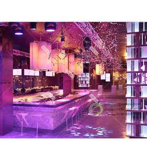 أثاث للبيت، أثاث بار نادي ليلي للبيت الأرجواني، أثاث بار الأرجواني، أثاث للبيت الأرجواني - Product Image 1