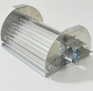 제조 공급 UV 경화 램프용 알루미늄 스테인리스 UV 램프 반사판 - Product Image 5