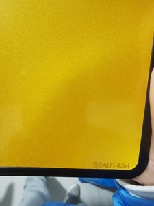 Placa <span class=keywords><strong>de</strong></span> matrícula <span class=keywords><strong>de</strong></span> <span class=keywords><strong>coche</strong></span> <span class=keywords><strong>de</strong></span> doble capa, decorativa, en relieve europeo, <span class=keywords><strong>de</strong></span> fábrica, en blanco - Product Image 3