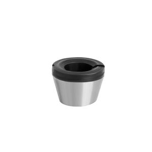 1 सेट/3 पीसी ट्रिमिंग मशीन कोण ग्राइंडर को इकट्ठा करने योग्य रूपांतरण हेड मिलिंग कटर आस्तीन - Product Image 4