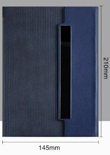 A5 bleu