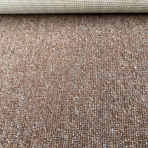 <span class=keywords><strong>Tapis</strong></span> en boucle de couleur unie, design simple personnalisé, <span class=keywords><strong>tapis</strong></span> multicolores pour hôtel, <span class=keywords><strong>appartement</strong></span>, bureau, immeuble - Product Image 4