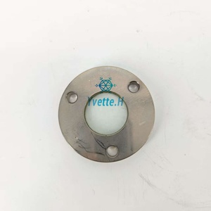 <span class=keywords><strong>Weien</strong></span> Edelstahl-Sichtglas OD60*7 3 Löcher 36180203 für Bitze 4NCS PCS VCS TCS Kältekompressor-Ersatzteile - Product Image 2