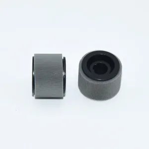 MJL 4PCS A63NPP1000 A63NPP1001 ลูกกลิ้งรับกระดาษสำหรับโคนิก้า มินอลต้า บิซฮับ 3320 4000P <span class=keywords><strong>4020</strong></span> 4050 4700P 4750 - Product Image 1