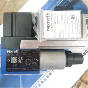 โซลินอยด์วาล์วควบคุมแบบสัดส่วนรุ่นใหม่ R890000416 DBETA-7X/P100YG24K31F1V 24V 315 บาร์ แบบสองทาง - Product Image 2