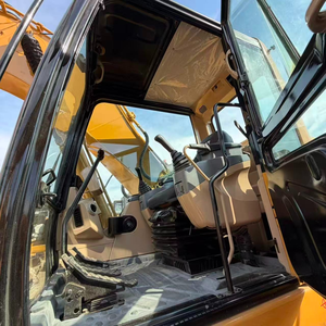 รถขุดมือสอง CAT320CL ราคาถูกที่สุด CAT320BL ของแท้จากญี่ปุ่น รถขุดตีนตะขาบขนาดกลาง 20 ตัน - Product Image 6