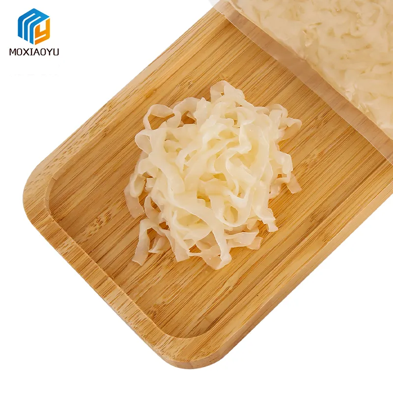 Boa Venda Personalizado Natural Orgânico Keto Amigável Emagrecimento Food Konjac Liangpi Noodles