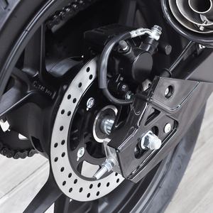 Motociclette Vintage a Benzina 150cc 250cc 400cc, Nuovi Ciclomotori a Gas in Vendita - Product Image 4