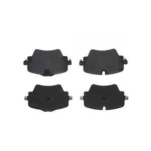 Pastiglie Freno Auto Womala 34116890553 per <span class=keywords><strong>BMW</strong></span> Serie 2 F45 F46 <span class=keywords><strong>X1</strong></span> F48 - Product Image 3
