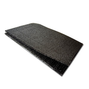 แผ่นปักลายธงชาติจาเมกาพร้อมตะขอ - Product Image 6