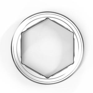 Tuerca de soporte de cojinete de vástago de dirección NiceCNC para <span class=keywords><strong>Yamaha</strong></span> <span class=keywords><strong>Banshee</strong></span> 350 Grizzly 400 450 550 700 - Product Image 6