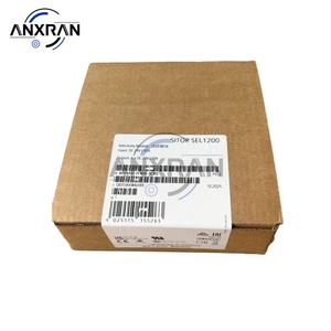 Pour Siemens 6EP4437-7FB00-3CX0 Module sélectif SITOP SEL1200/4X2-10A 6EP44377FB003CX0 - Product Image 1