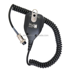 Émetteur-récepteur HF ICOM IC-718 100W 0,03-29,999 MHz Radio amateur de base - Product Image 6