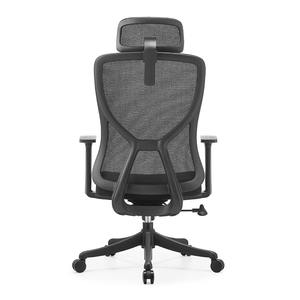 بيع من المصنع مباشرة شبكة مريحة لغرفة مكتب سيلاس دي Oficina مكتب كرسي مريح مكتب مكتب مكتب - Product Image 4