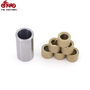 厂家批发摩托车离合器变速器前驱动<span class=keywords><strong>Jog</strong></span> <span class=keywords><strong>90</strong></span>踏板车前离合器总成摩托车发动机零件 - Product Image 5