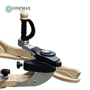 ONEMAX Gran Oferta: Torre de Equipamiento Profesional con Doble Cable para Fitness y Máquina de Yoga OMG002 para Uso en Clubes y en Casa - Product Image 5