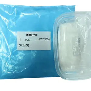 K3032H huile lubrifiante antirouille 200G NXT graisse blanche spéciale KURODA MDV235-ZB de SMT Pick and Place Line