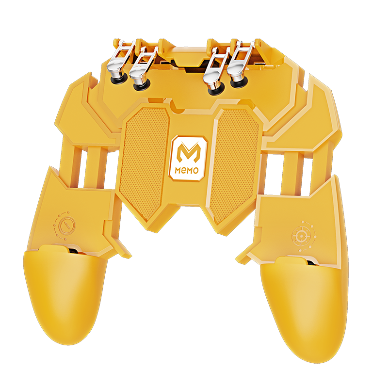 สีเหลือง