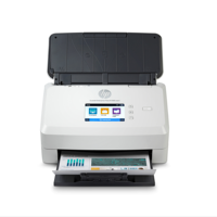 Scanner ScanJet Enterprise Flow N7000 Snw1 600 dpi A4 75 ppm 80p-ADF