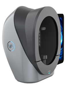 Ce Approuvé Formation Gratuite 3D Ai Esthétique Analyseur De Peau Du Visage Scanner Testeur Diagnostic Numérique Analyseur De Peau Du Visage Machine - Product Image 6