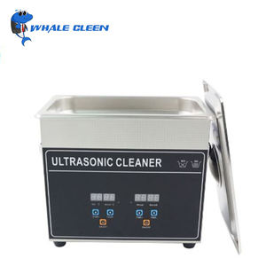 Nettoyant pour ongles à ultrasons numériques Blue Whale 1L 2L 3L 4L 6L 10L 145L <span class=keywords><strong>15L</strong></span> 20L 22L 30L - Product Image 4